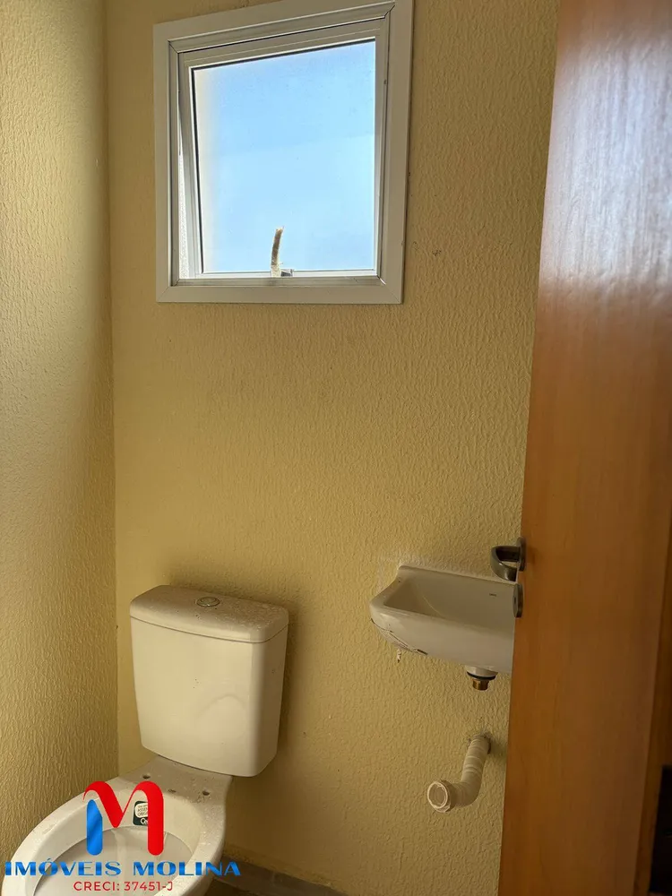 Cobertura, 2 quartos, 100 m² - Foto 10