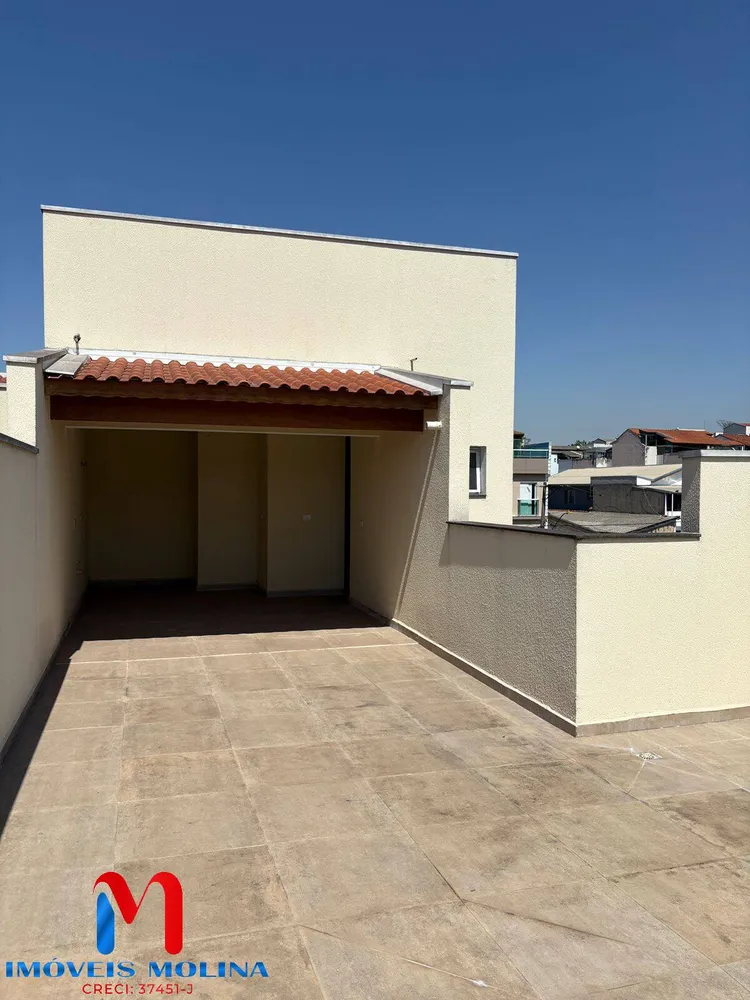 Cobertura, 2 quartos, 100 m² - Foto 5