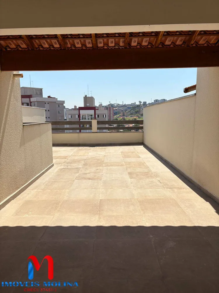 Cobertura, 2 quartos, 100 m² - Foto 6