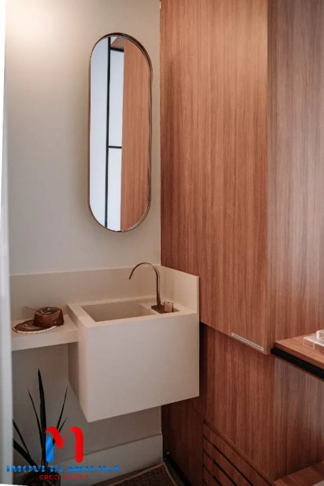 Apartamento, 2 quartos, 69 m² - Foto 3
