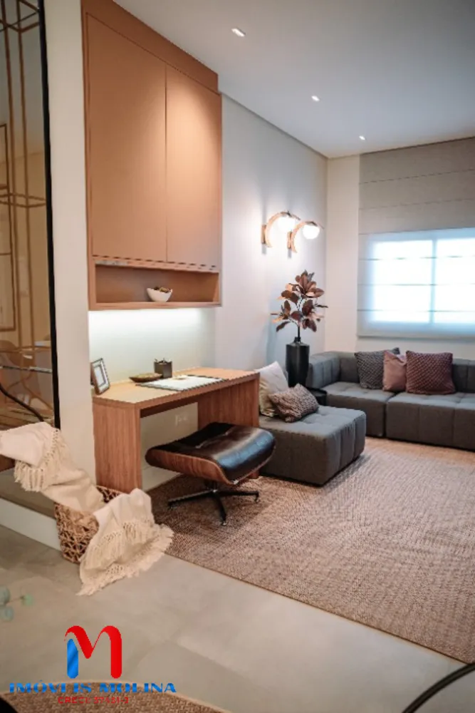 Apartamento, 2 quartos, 69 m² - Foto 4