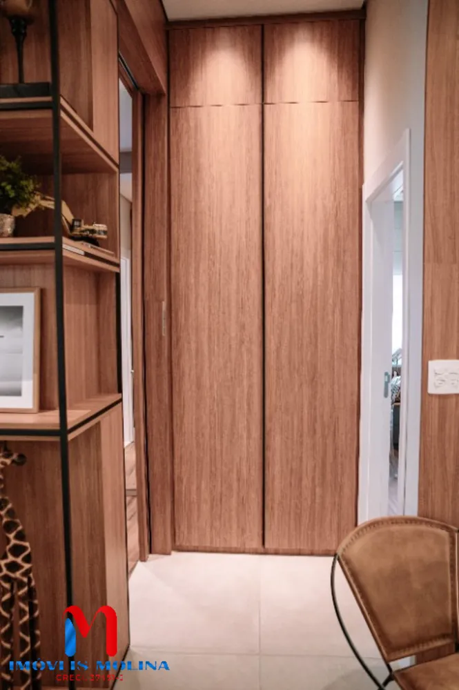 Apartamento, 2 quartos, 69 m² - Foto 6