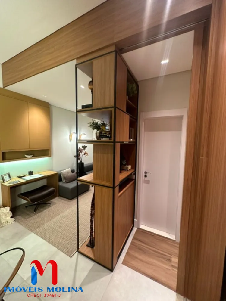 Apartamento, 2 quartos, 69 m² - Foto 7