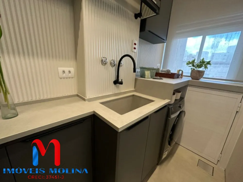 Apartamento, 2 quartos, 69 m² - Foto 11