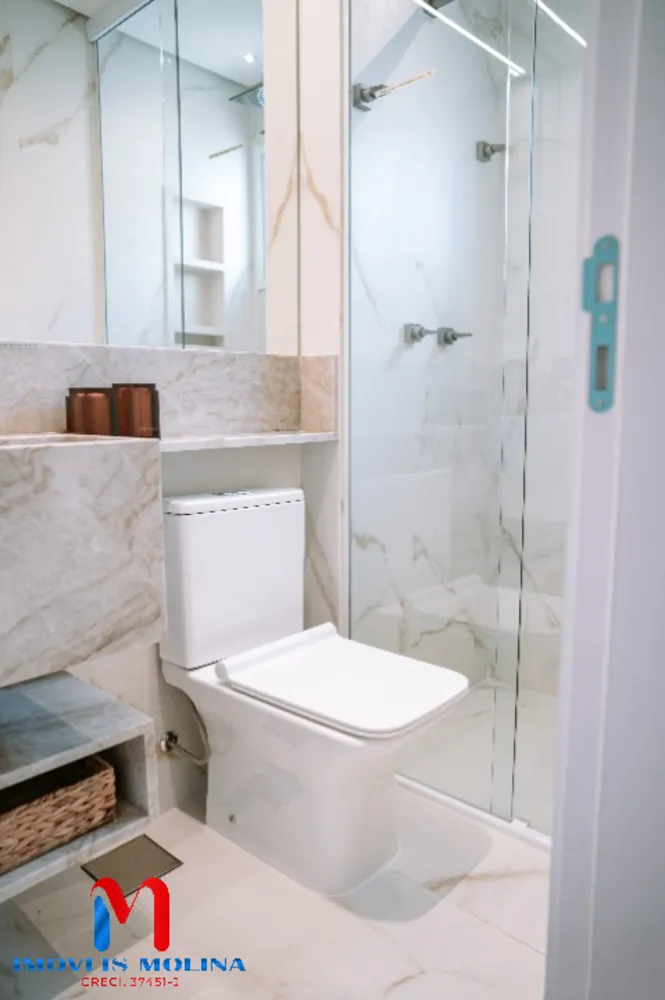 Apartamento, 2 quartos, 69 m² - Foto 8