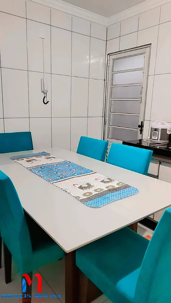Sobrado, 2 quartos, 146 m² - Foto 7