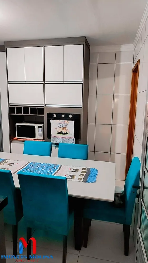 Sobrado, 2 quartos, 146 m² - Foto 6