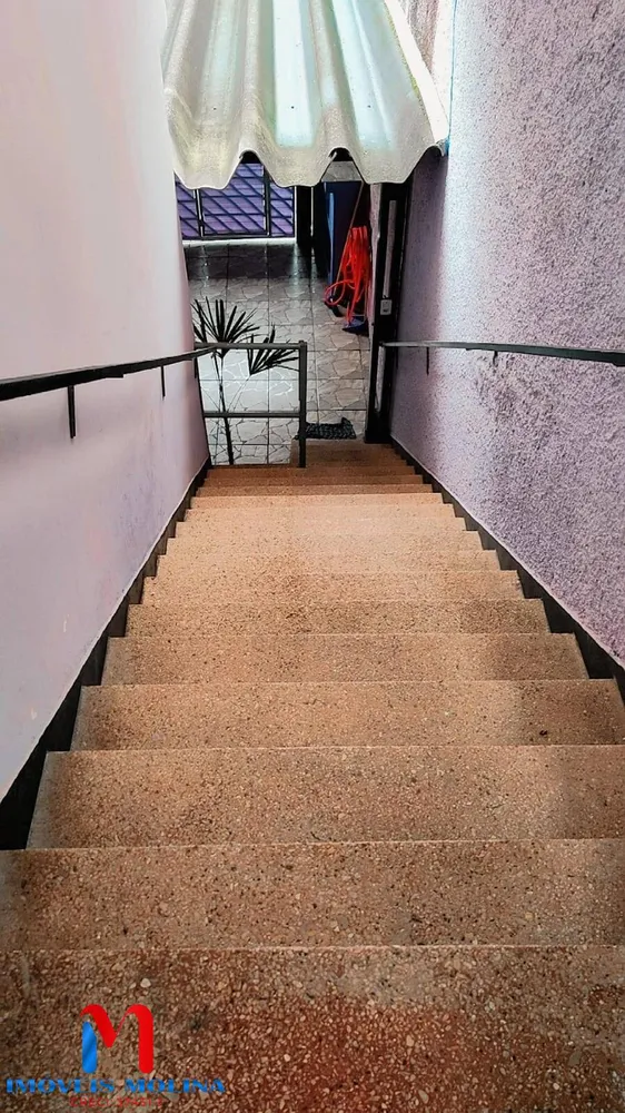Sobrado, 2 quartos, 146 m² - Foto 5