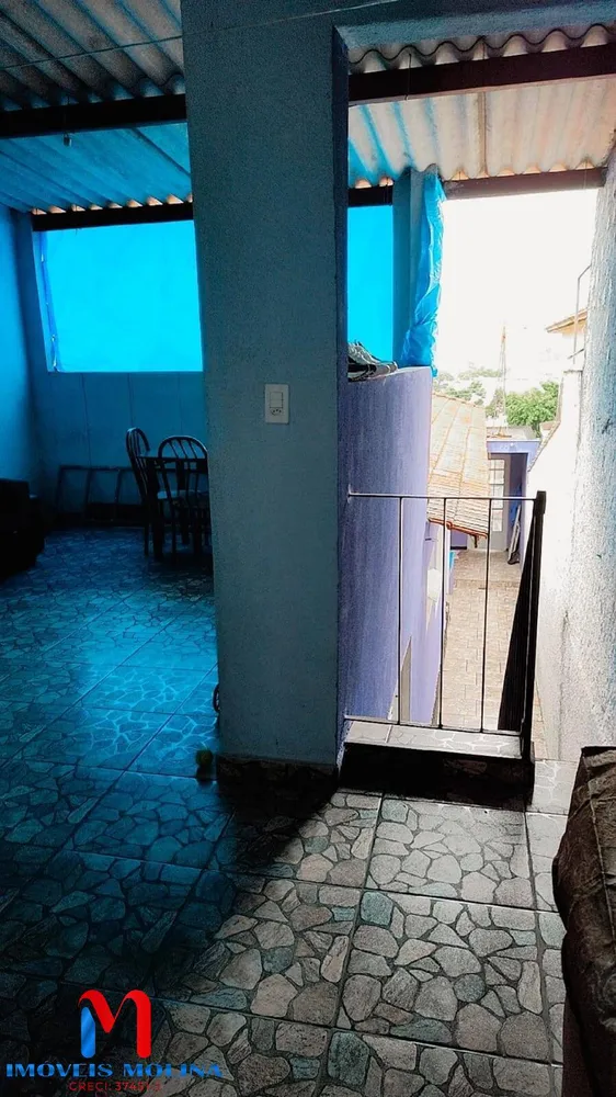 Sobrado, 2 quartos, 146 m² - Foto 17