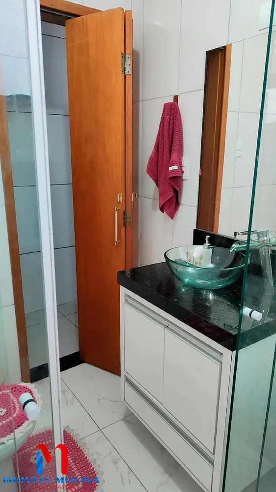 Sobrado, 2 quartos, 146 m² - Foto 12