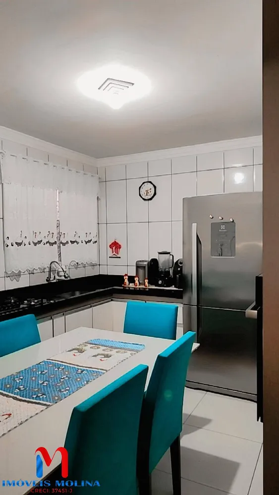 Sobrado, 2 quartos, 146 m² - Foto 5