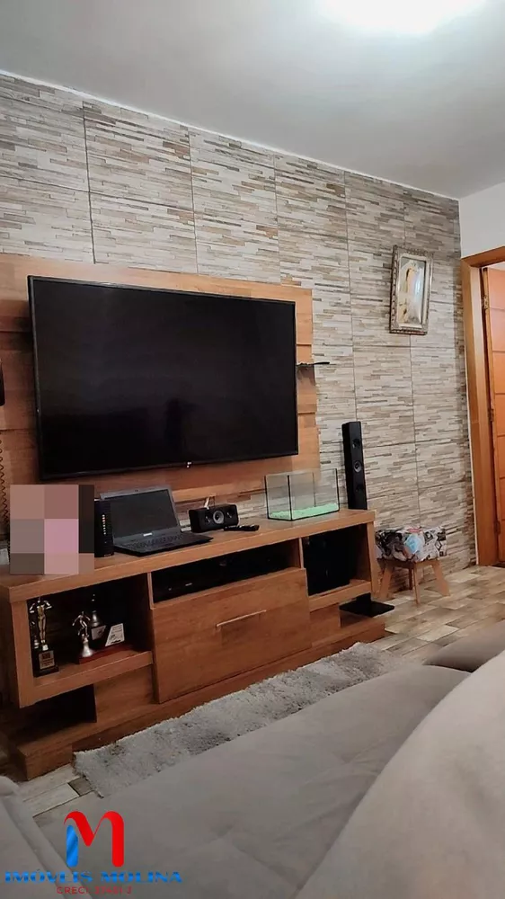 Sobrado à venda com 2 quartos, 146m² - Foto 1