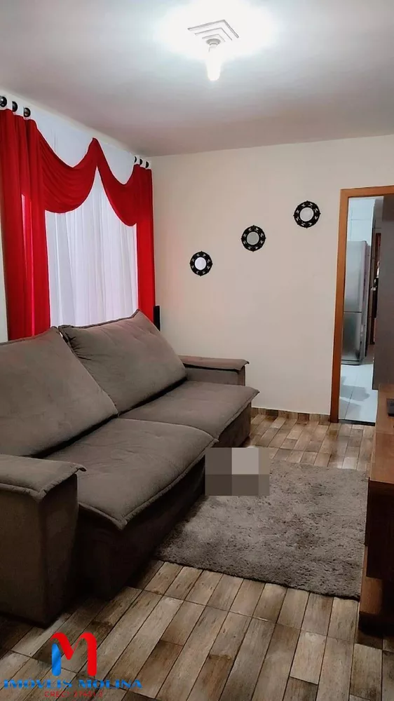 Sobrado à venda com 2 quartos, 146m² - Foto 3