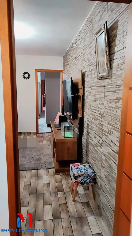 Sobrado à venda com 2 quartos, 146m² - Foto 2