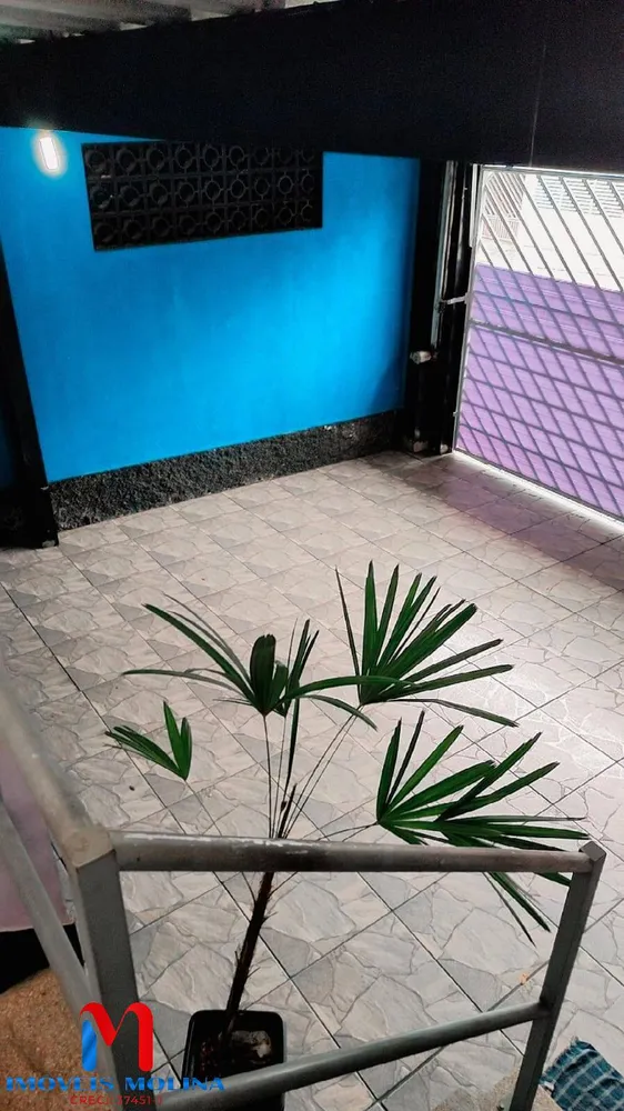 Sobrado, 2 quartos, 146 m² - Foto 6