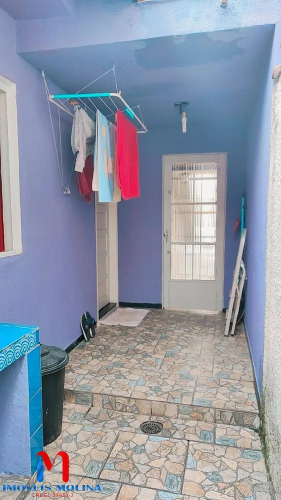 Sobrado, 2 quartos, 146 m² - Foto 19