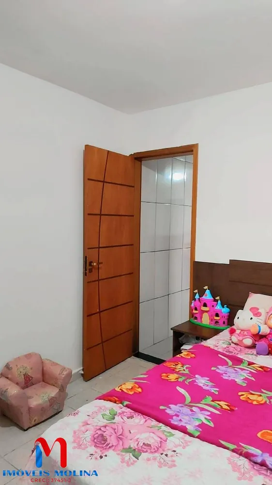 Sobrado, 2 quartos, 146 m² - Foto 9