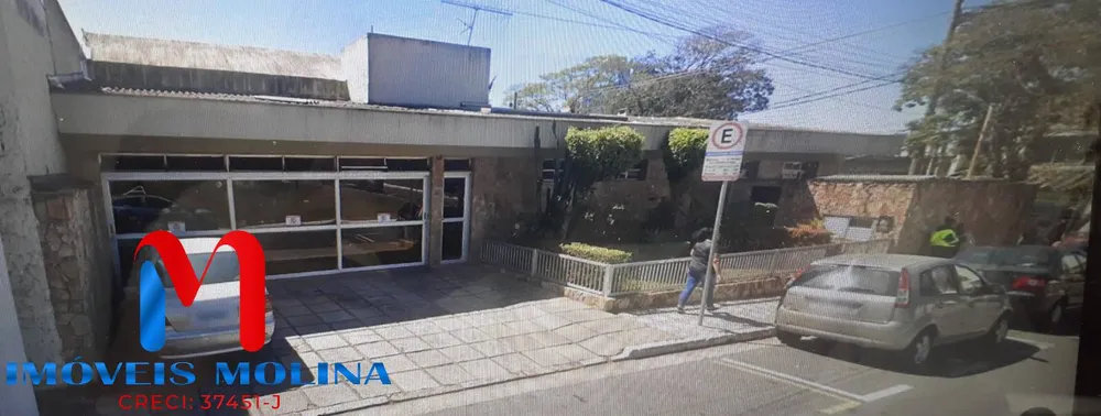 Prédio Inteiro, 400 m² - Foto 1