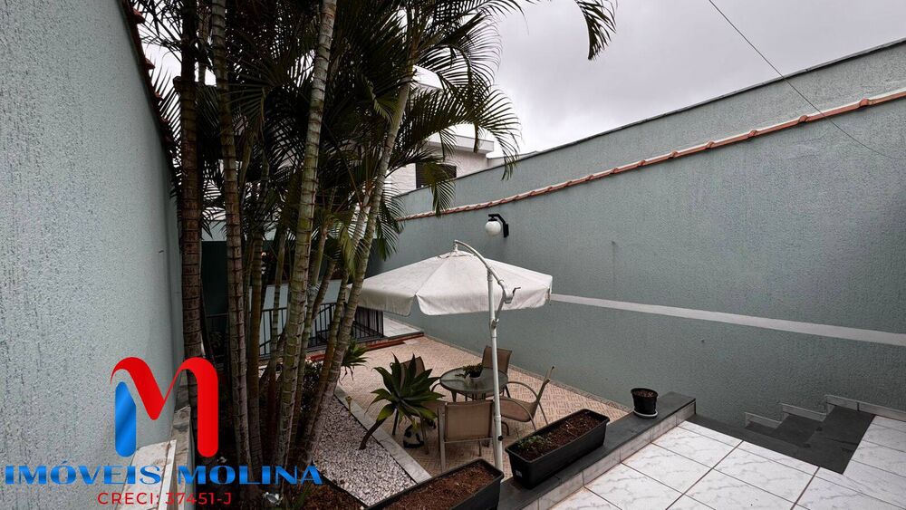 Sobrado à venda com 3 quartos, 366m² - Foto 3