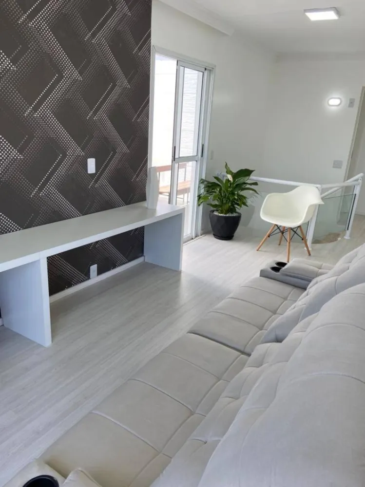 Cobertura, 3 quartos, 118 m² - Foto 3
