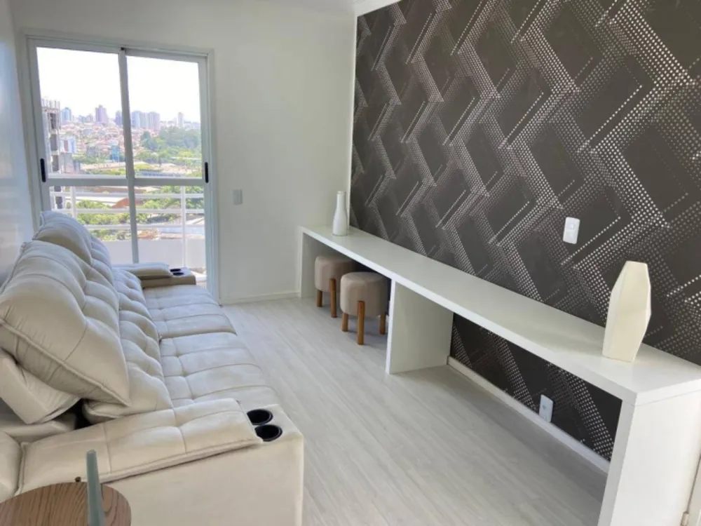 Cobertura, 3 quartos, 118 m² - Foto 2