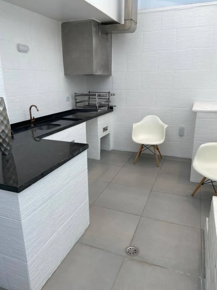 Cobertura, 3 quartos, 118 m² - Foto 1