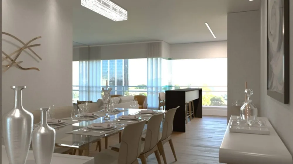 Apartamento, 3 quartos, 91 m² - Foto 11