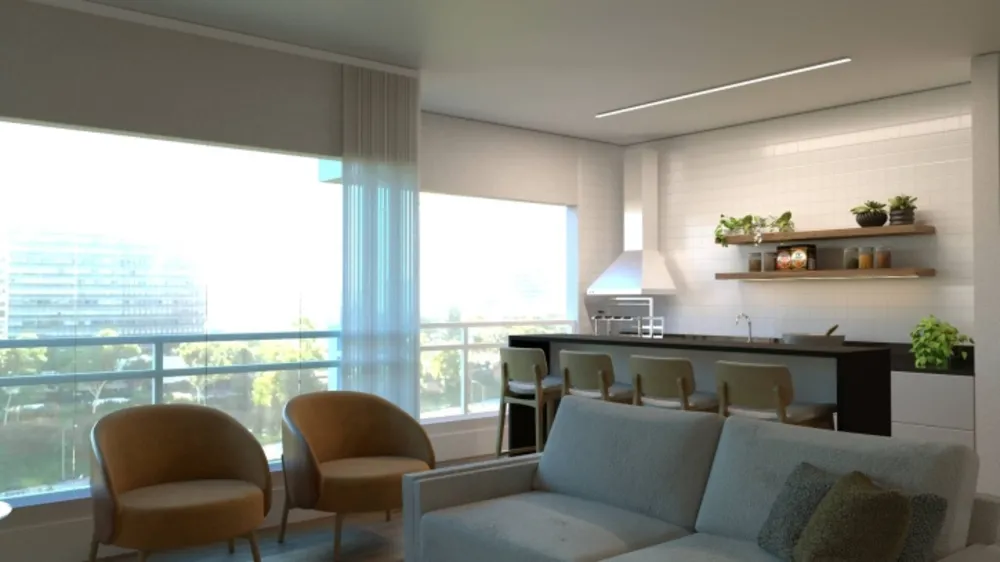 Apartamento, 3 quartos, 91 m² - Foto 10