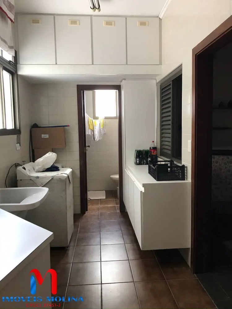 Apartamento, 3 quartos, 180 m² - Foto 4