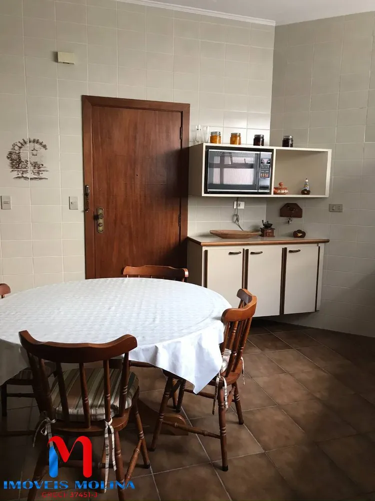 Apartamento, 3 quartos, 180 m² - Foto 3