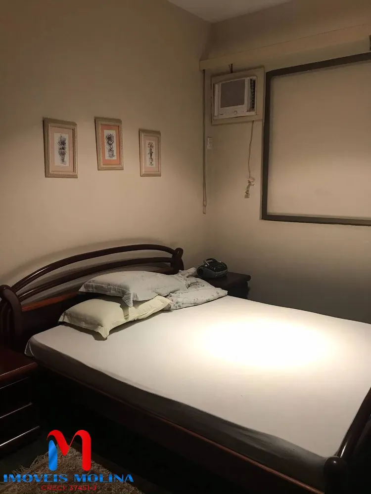 Apartamento, 3 quartos, 180 m² - Foto 6