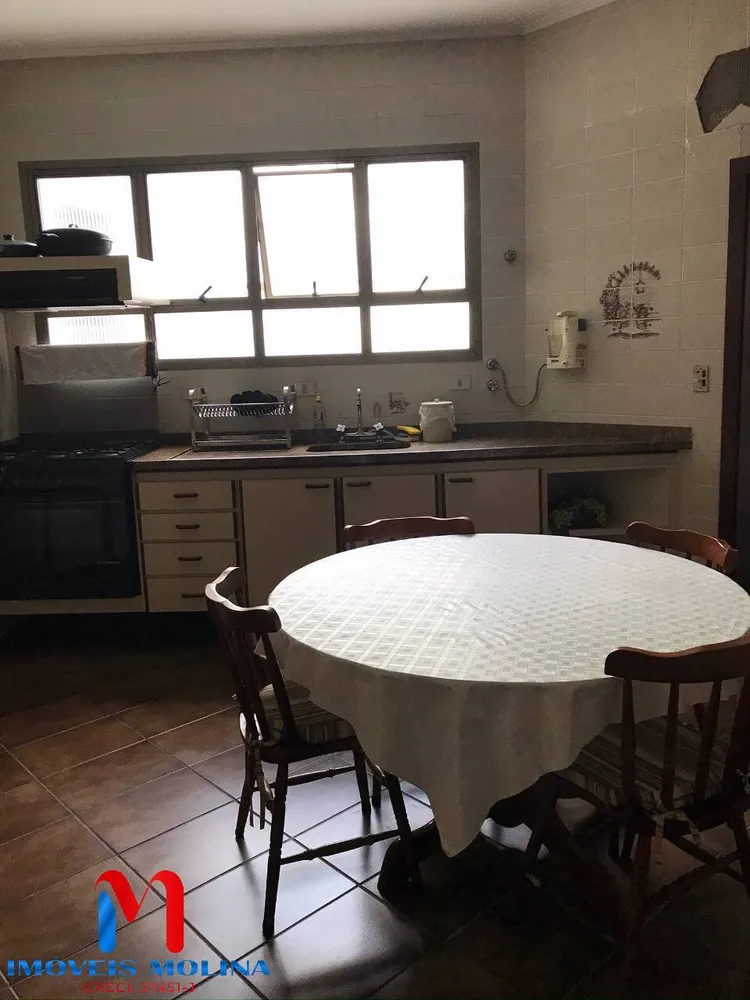 Apartamento, 3 quartos, 180 m² - Foto 3