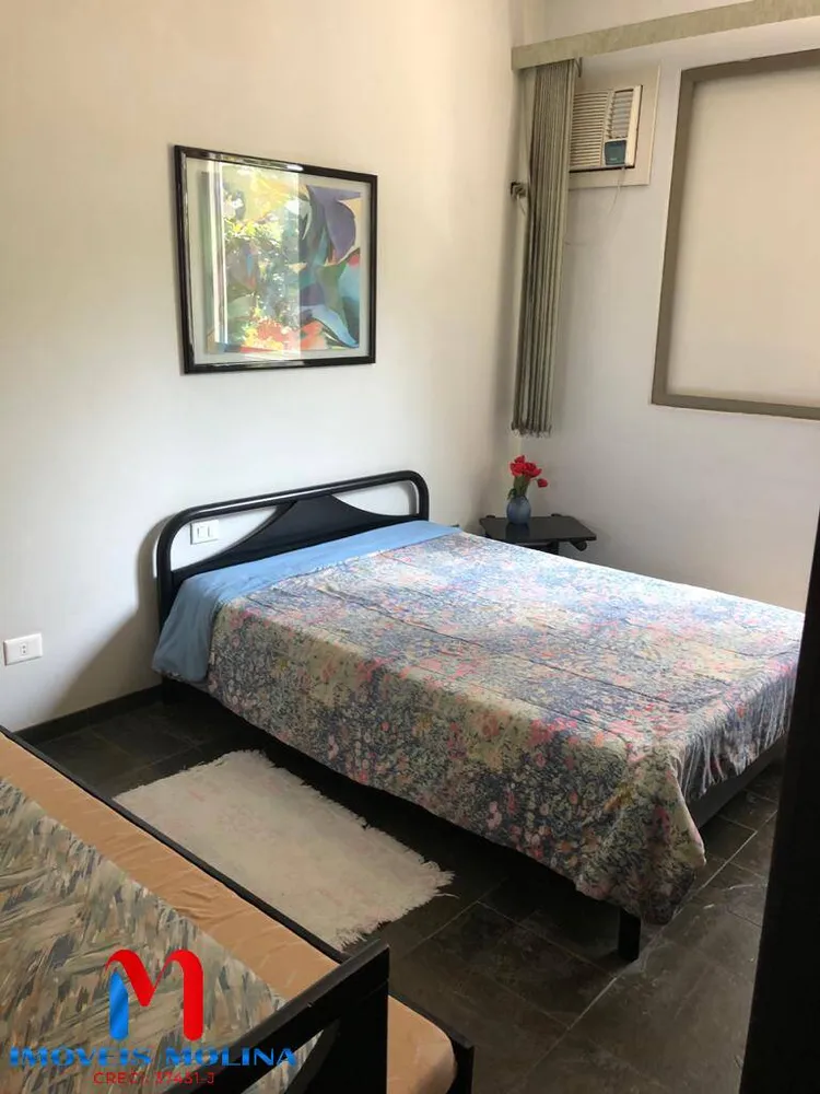 Apartamento, 3 quartos, 180 m² - Foto 9