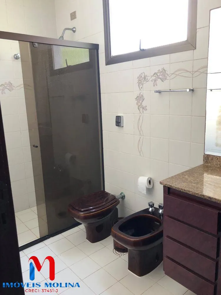 Apartamento, 3 quartos, 180 m² - Foto 8