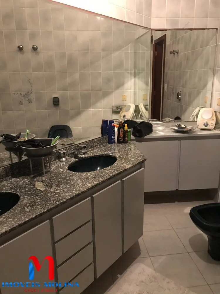 Apartamento, 3 quartos, 180 m² - Foto 7