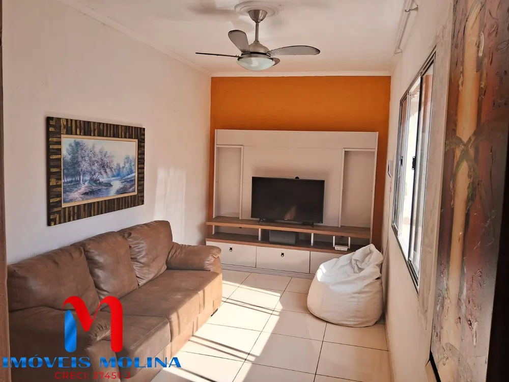 Apartamento, 1 quarto - Foto 1
