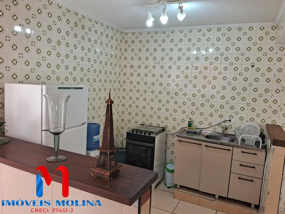 Apartamento, 1 quarto - Foto 3