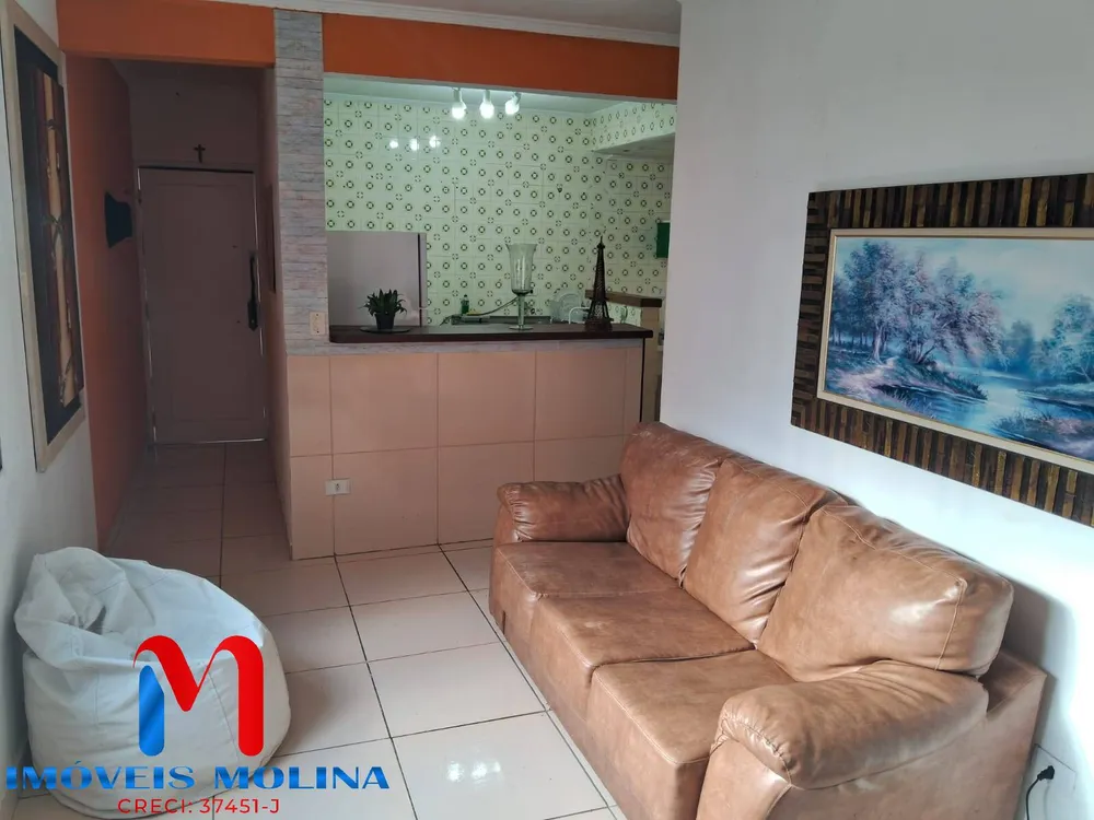 Apartamento, 1 quarto - Foto 3