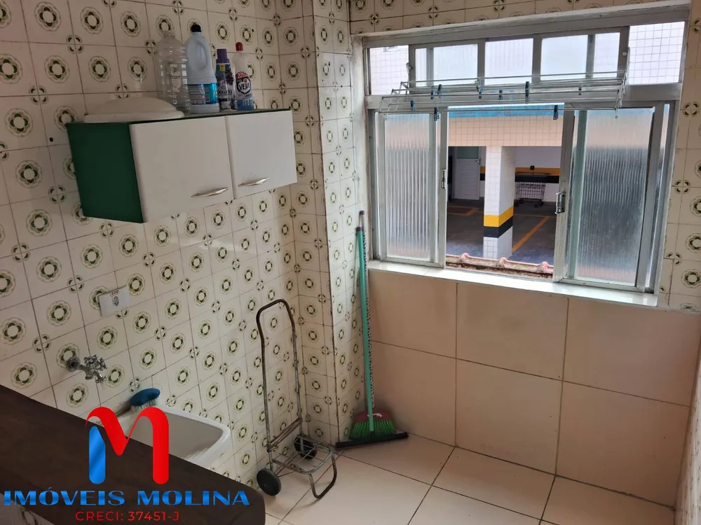 Apartamento, 1 quarto - Foto 6