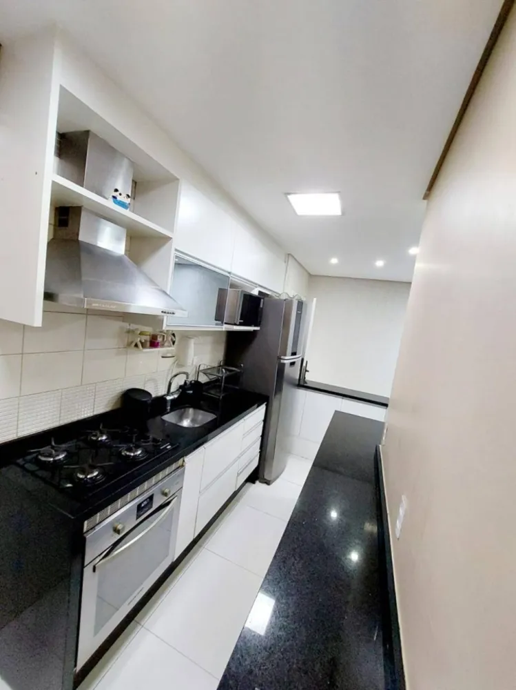 Apartamento, 3 quartos, 84 m² - Foto 5
