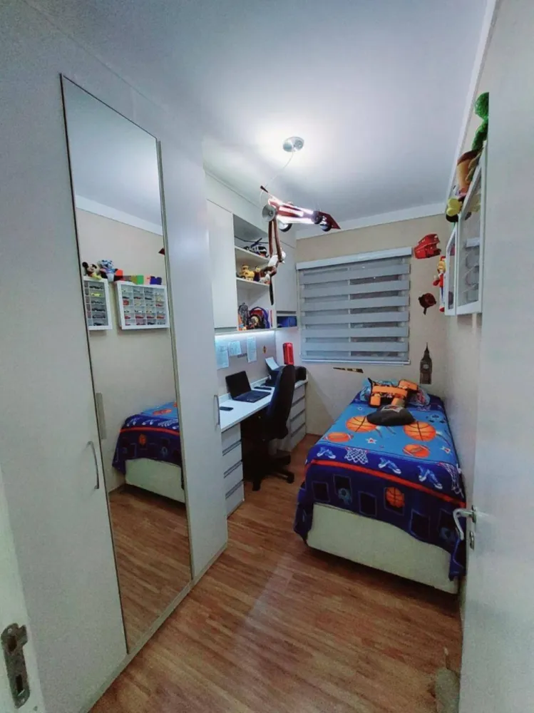 Apartamento, 3 quartos, 84 m² - Foto 11