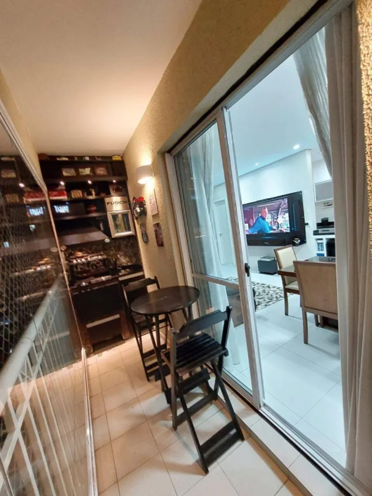 Apartamento, 3 quartos, 84 m² - Foto 3