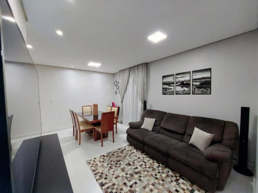 Apartamento, 3 quartos, 84 m² - Foto 4