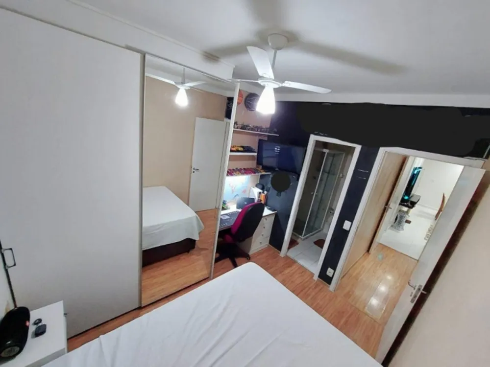 Apartamento, 3 quartos, 84 m² - Foto 9
