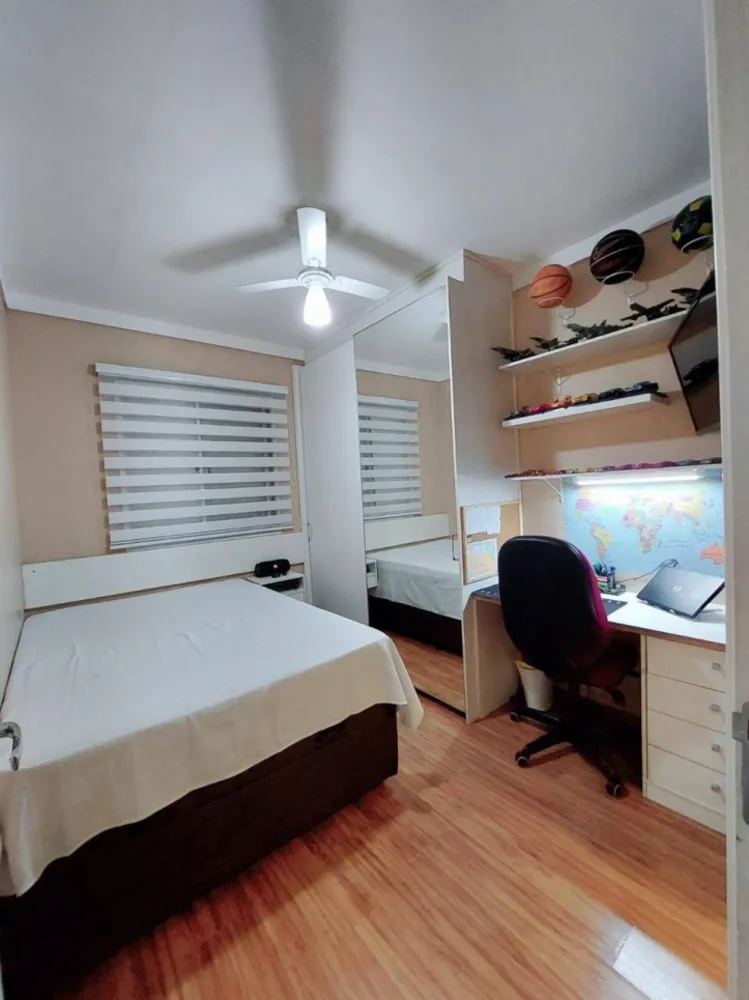 Apartamento, 3 quartos, 84 m² - Foto 10