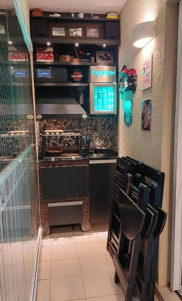 Apartamento, 3 quartos, 84 m² - Foto 1