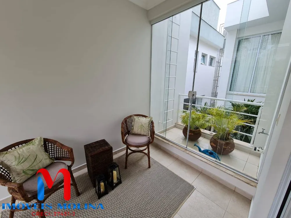 Casa de Condomínio, 4 quartos - Foto 12