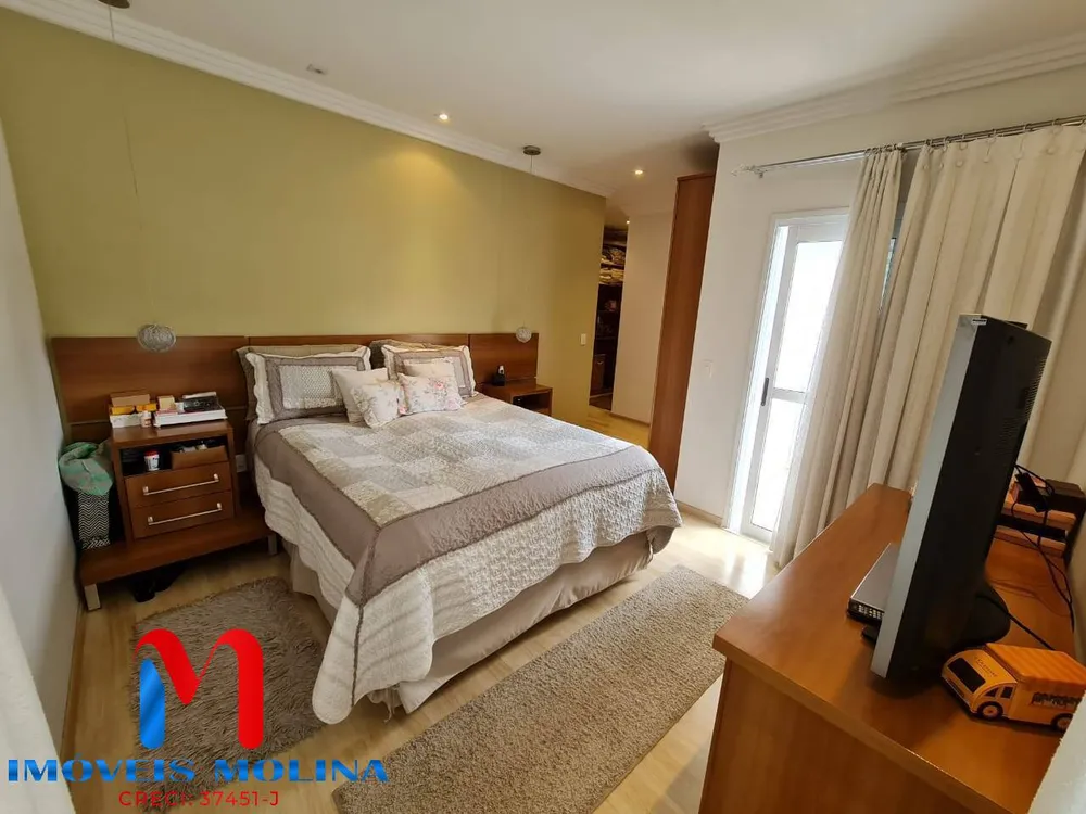 Casa de Condomínio, 4 quartos - Foto 6