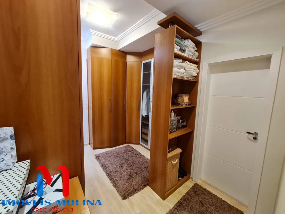 Casa de Condomínio, 4 quartos - Foto 10