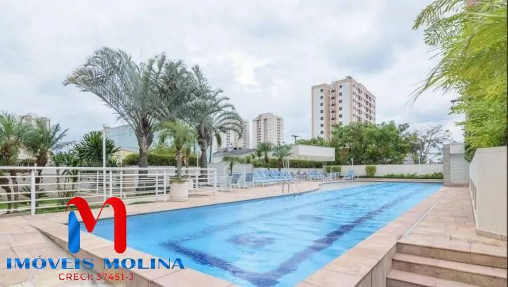 Apartamento, 3 quartos, 155 m² - Foto 9